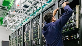 ConnectX