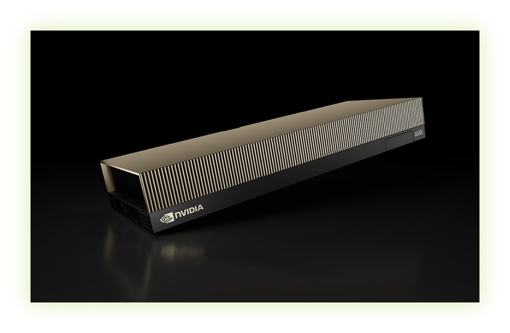 NVIDIA RTX PRO