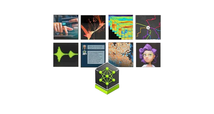 vGPU